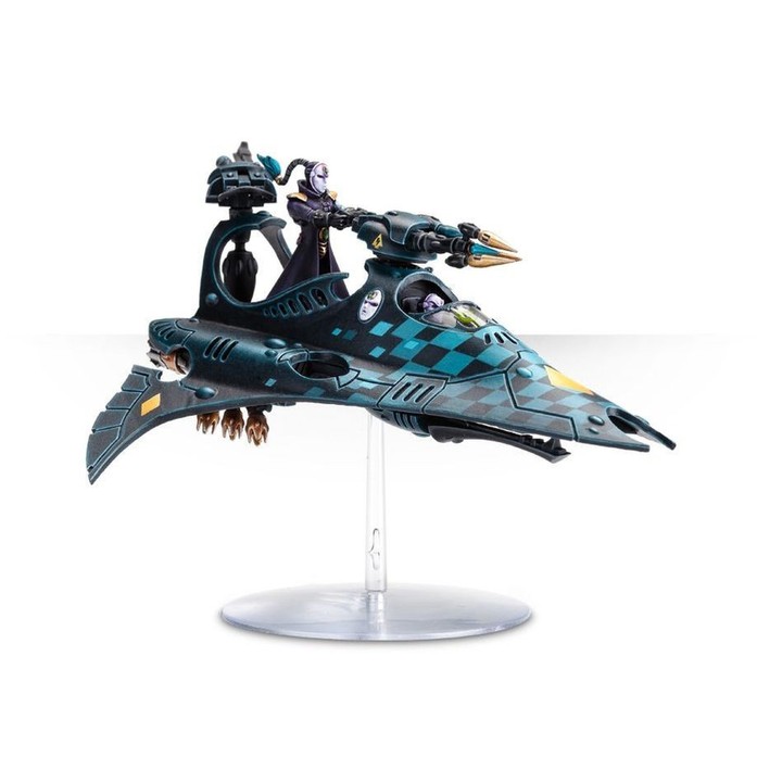 Tisseur Stellaire 40K | VPC Forges