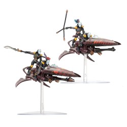 Harlequin Skyweavers