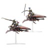 Harlequin Skyweavers