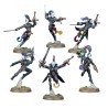 Harlequin Troupe