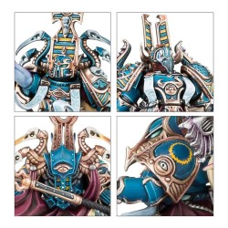 Exalted Sorcerers Thousand Sons