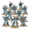 Rubric Marines Thousand Sons