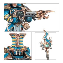 Rubric Marines Thousand Sons