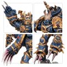 Raptors / Serres du Warp - Space Marine du Chaos