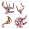 Pink Horrors - Tzeentch Daemons