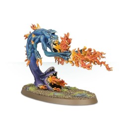 Incendiaires - Tzeentch Daemons