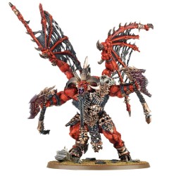 Skarbrand - Daemons Of Khorne