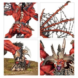 Skarbrand - Daemons Of Khorne