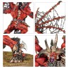 Skarbrand - Daemons Of Khorne