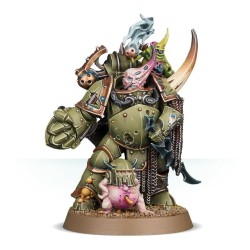 Plague Marine Champion - Death Guard