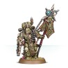 Plague Marine Icon Bearer - Death Guard