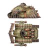 Plagueburst Crawler - Death Guard