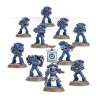 Tactical Squad Space Marines