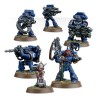 Devastator Squad Space Marines