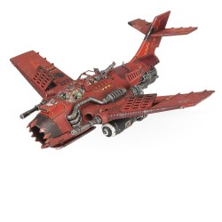 Dakkajet Orks