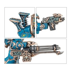 Scarab Occult Terminators Thousand Sons