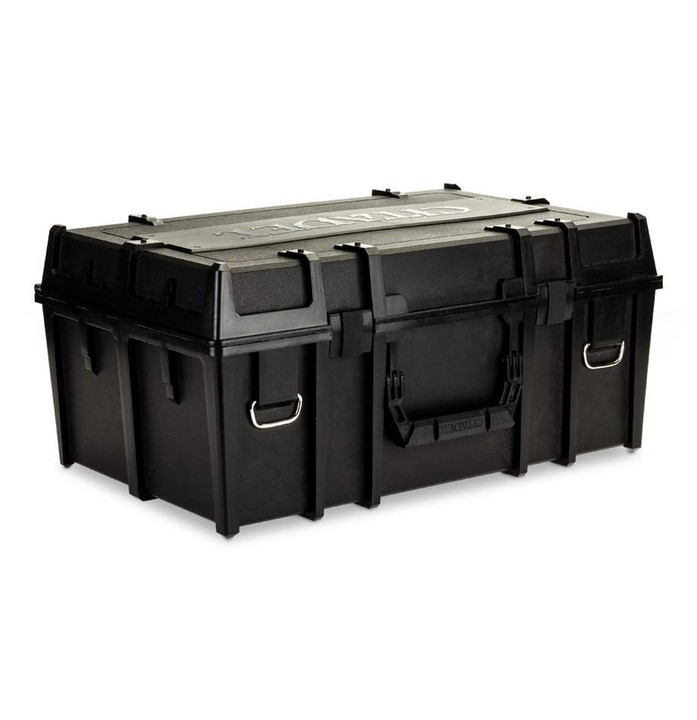 Valise Warhammer Crusade - Transport Figurines | VPC Forges