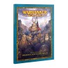 Arcane Journal : Dwarfen Moutain Holds ( Anglais ) - Warhammer : The Old World