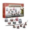 Skavens + Set de Peinture Warhammer Age of Sigmar Dominion