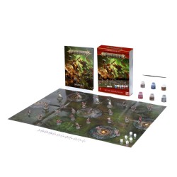 Set d'introduction V4 - Warhammer Age of Sigmar