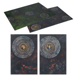 Set d'introduction V4 - Warhammer Age of Sigmar