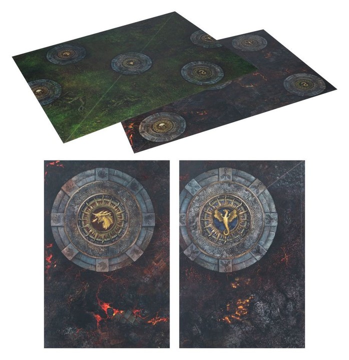 Set d'introduction V4 - Warhammer Age of Sigmar