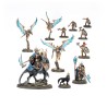 Set d'initiation ultime V4 - Warhammer Age of Sigmar