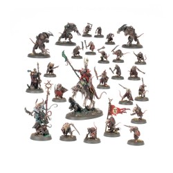 Set d'initiation ultime V4 - Warhammer Age of Sigmar