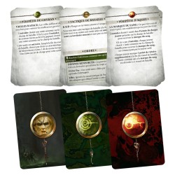 Set d'initiation ultime V4 - Warhammer Age of Sigmar