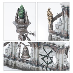 Set d'initiation ultime V4 - Warhammer Age of Sigmar