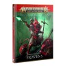 Tome de Bataille du Chaos: Skaven