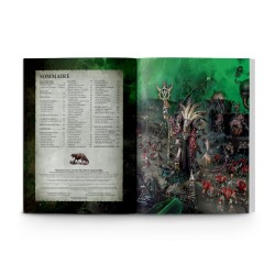 Tome de Bataille du Chaos: Skaven (Français)