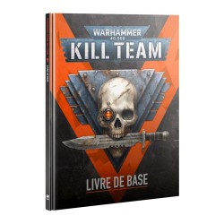 Kill Team: Livre de Base