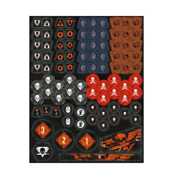 Kill Team: Livre de Base