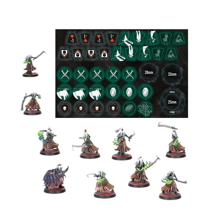 Mandragores