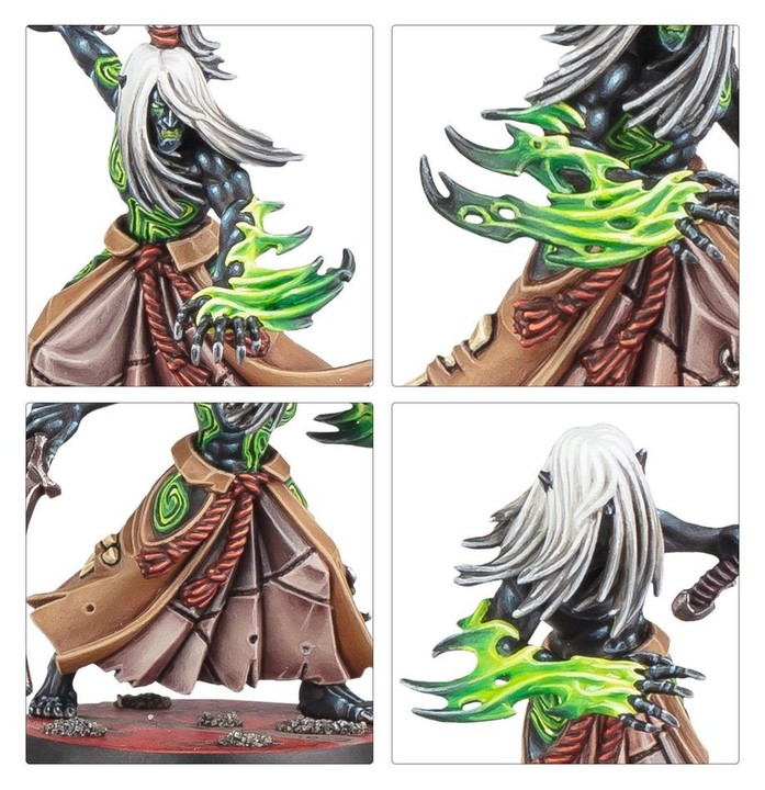 Mandragores