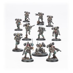 KILL TEAM : HIVESTORM (FRANÇAIS)