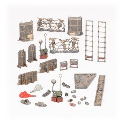 KILL TEAM : HIVESTORM (FRANÇAIS)