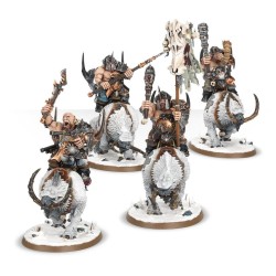 Mournfang Pack - Ogor Mawtribes