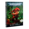 Supplément de Codex: Blood Angels V10 (HB) (Français)