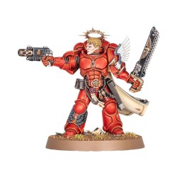 Capitaine - Blood Angels