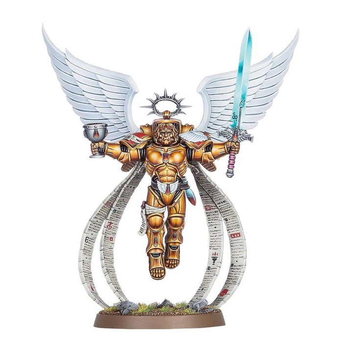 Le Sanguinor