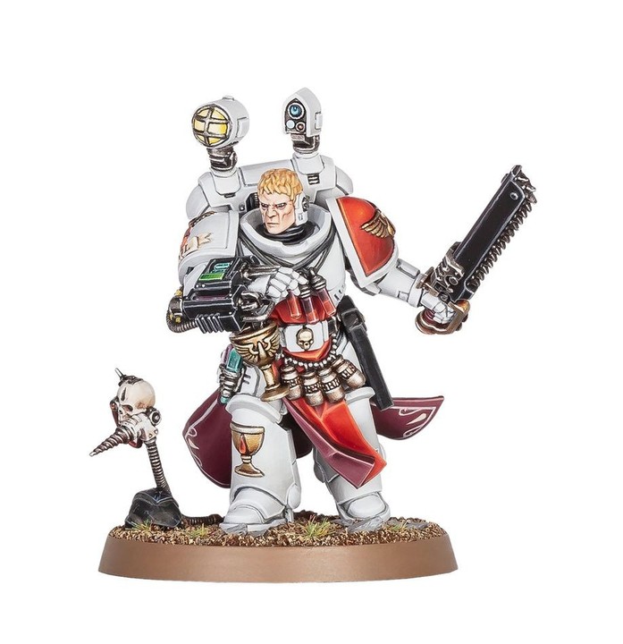 Prêtre Sanguinien