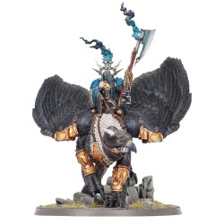 Iridan le Témoin - Stormcast Eternals