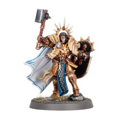 Seigneurs-Célestants - Stormcast Eternals