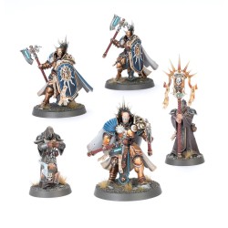 Réclusiens - Stormcast Eternals