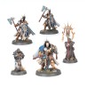 Réclusiens - Stormcast Eternals