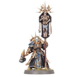 Seigneurs-Relictor - Stormcast Eternals