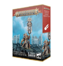 Seigneurs-Relictor - Stormcast Eternals