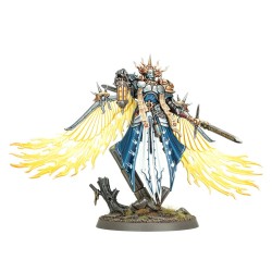 Tornus l'Affranchi - Stormcast Eternals